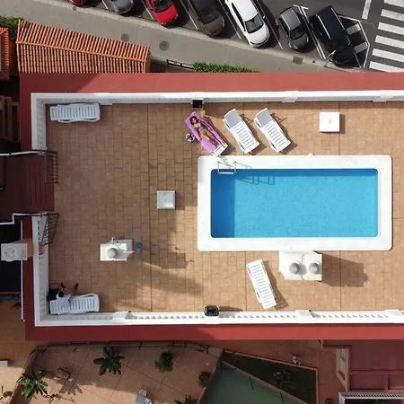 A Piece Of Paradise In