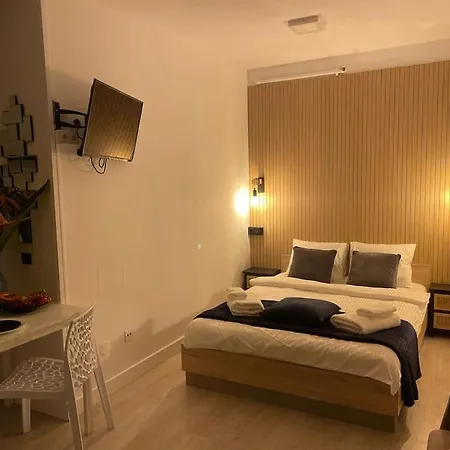 A Piece Of Paradise In Пуэрто-де-ла-Крус