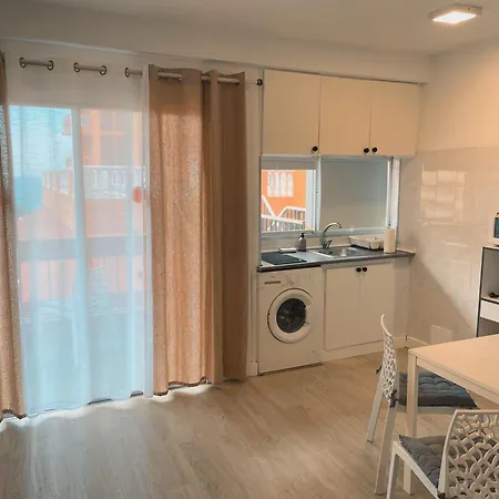 Апартаменты A Piece Of Paradise In