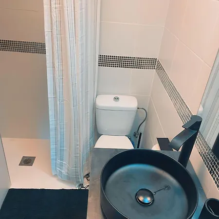 A Piece Of Paradise In *