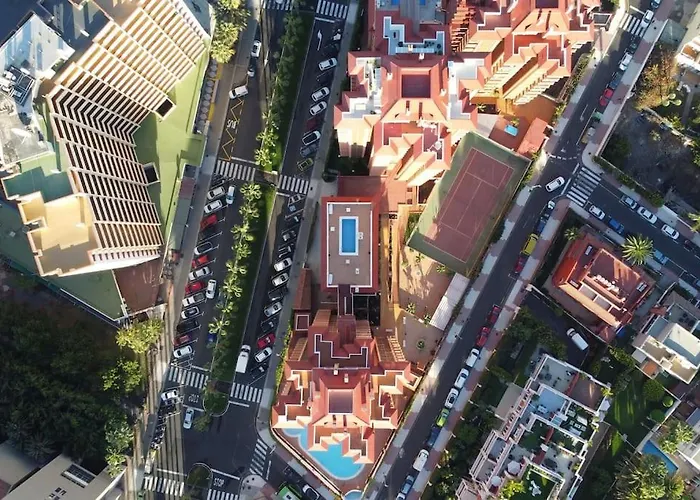 Lägenhet A Piece Of Paradise In *