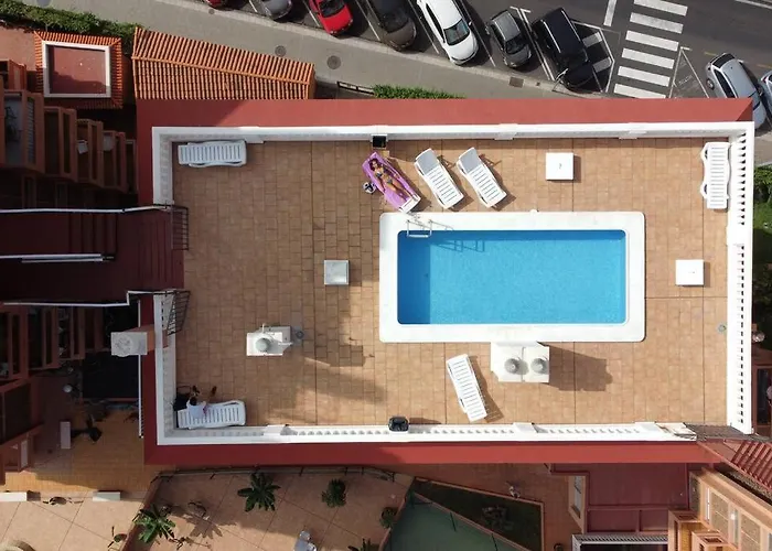 A Piece Of Paradise In