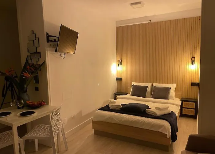 A Piece Of Paradise In Puerto de la Cruz (Tenerife)