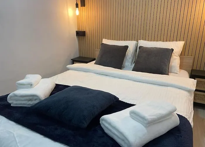 Lägenhet A Piece Of Paradise In *