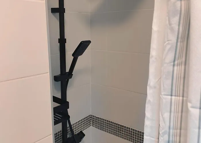 A Piece Of Paradise In Lägenhet Puerto de la Cruz (Tenerife)