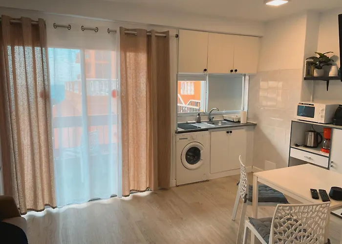 Lägenhet A Piece Of Paradise In