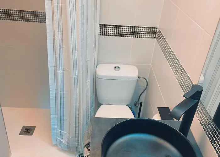 A Piece Of Paradise In *