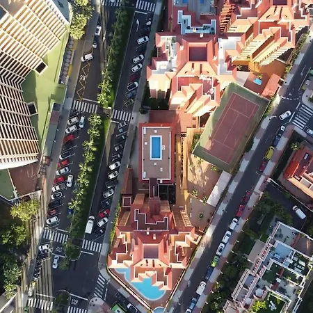 Apartamento A Piece Of Paradise In *