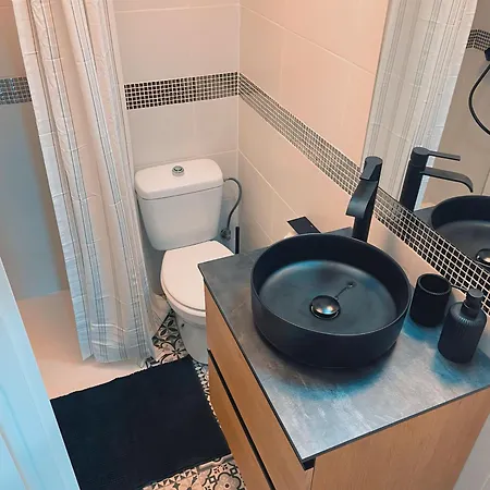A Piece Of Paradise In Apartamento *
